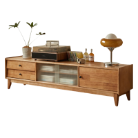 宜掌柜落地 电视柜