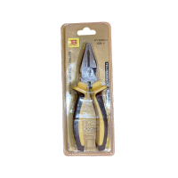 波斯(BOSI)省力钢丝钳(6