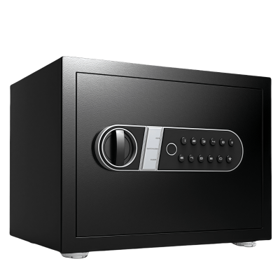 鑫木樽指纹保险箱25cm个