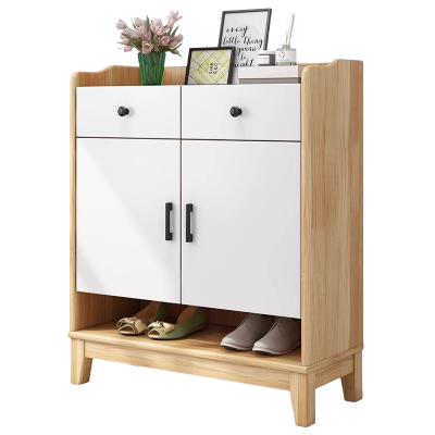 宜掌柜 置物鞋柜