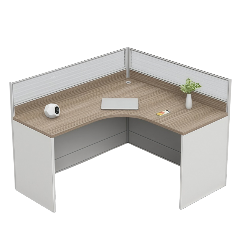 赛颐盛员工屏风工位