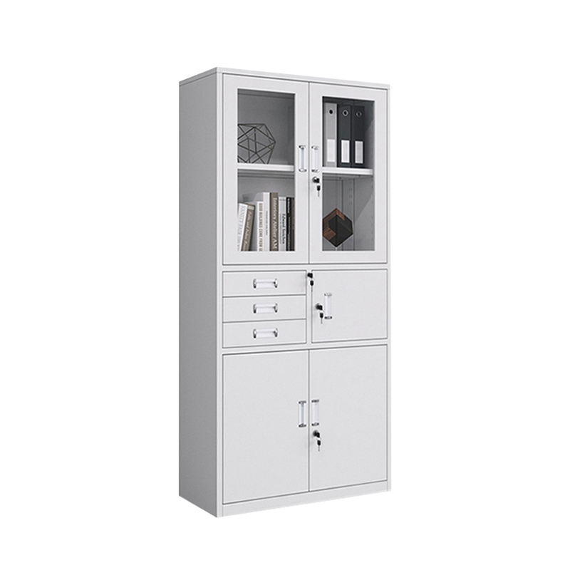 咨璨文件柜三斗保85*39*180cm /台