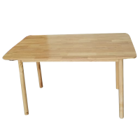 森源龙 实木餐桌 1300*700*750mm(张)