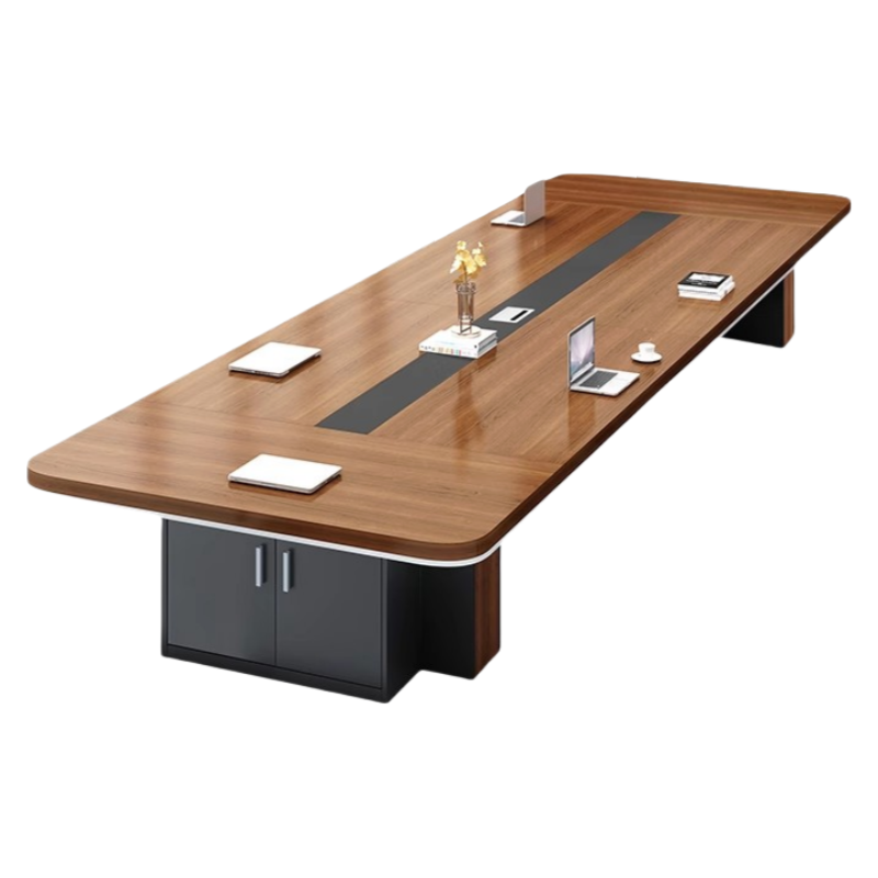 伟樽办公桌2.4*1.2*0.75m张