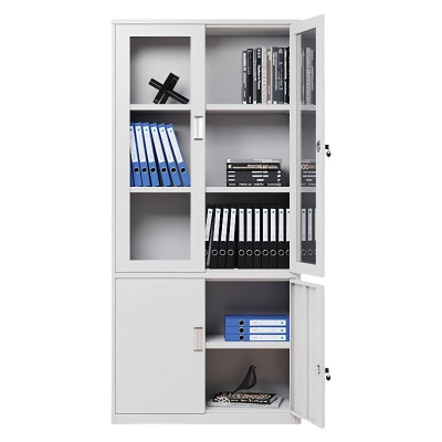 珂洋 文件柜办公柜 大器 台