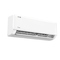 美的(Midea)空调挂机冷静星大1.5匹变频冷暖新一级wifi智能壁挂式卧室节能省电 KFR-35GW/PH2