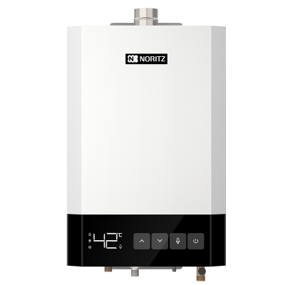 能率(NORITZ) 16升燃气热水器 GQ-16E4AFEX(天然气)(JSQ31-E4)