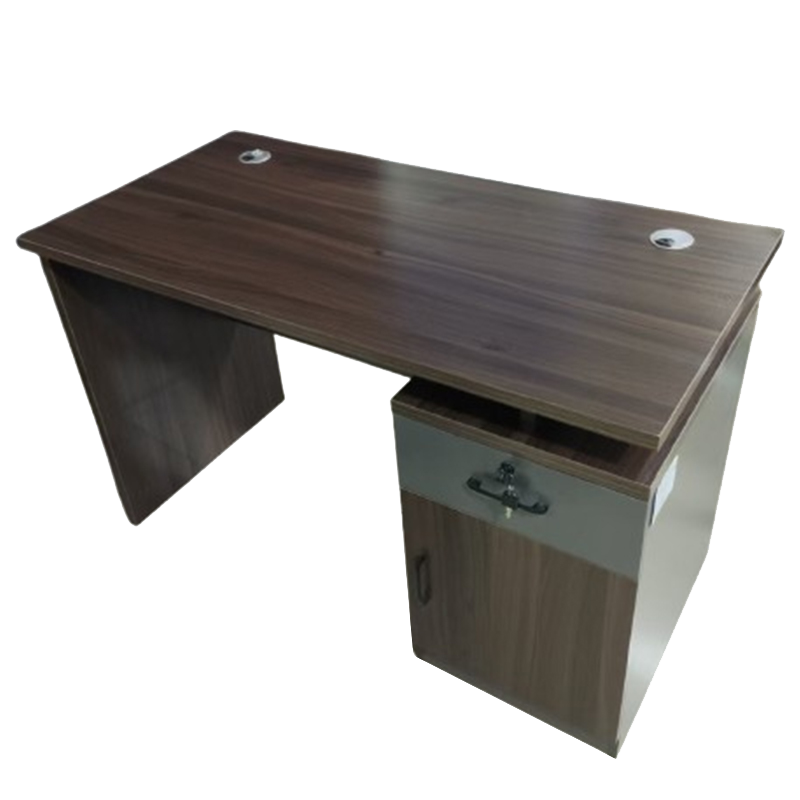 杭舍沐光办公桌1200*600*760mm6076#/张