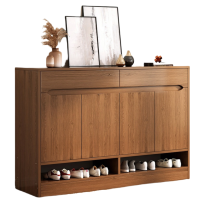 鑫龙都鞋柜1.4米台