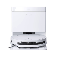 科沃斯(ECOVACS)T50 PRO扫地机器人扫拖一体自动清洗洗地机智能家用双机械臂毛发0缠上下水