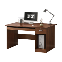 指臣办公桌电脑桌100*60*73cm张