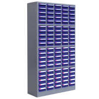 复岚 螺丝柜 100抽/台