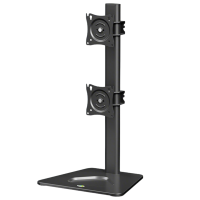 赞属 显示器双屏支架 DZ220-T 台