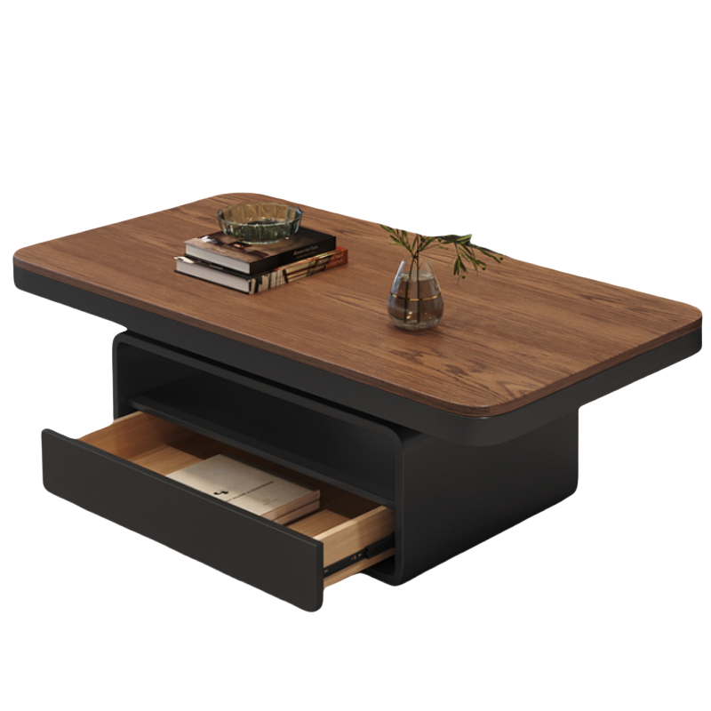 铭思达茶几1.3米张