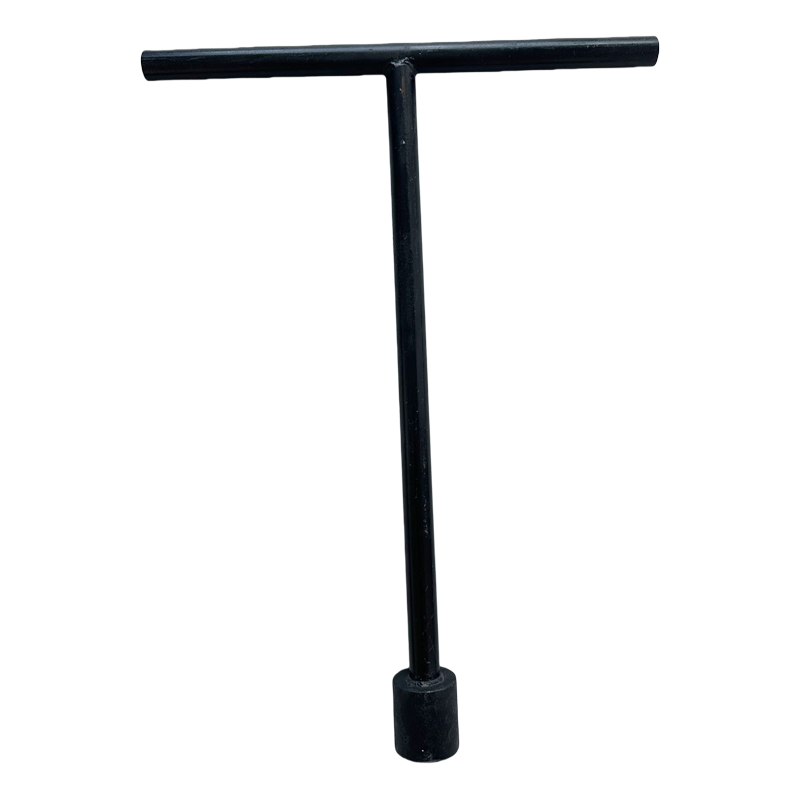 铭达鲁满 丁字扳手 T型6角扳手 M36mm 把