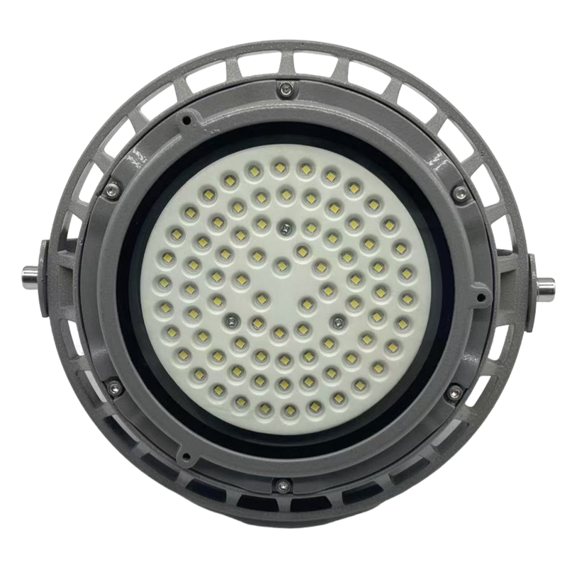 驰洛科 CLSF50-50PB 220V 50W IP65 三防灯 (计价单位:个) 银灰色