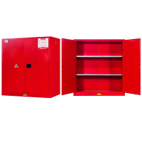 晋瑞达 防火防爆柜(110加仑)1650*1500*860mm/台
