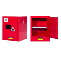 晋瑞达 防火防爆柜(4加仑)560*430*460mm/台