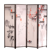 富力华驰 屏风 200*50cm块