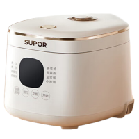 苏泊尔(SUPOR)电饭煲电饭锅1-3人加厚内胆24小时预约智能烹饪多功能家用2L电饭煲 SF20FC945