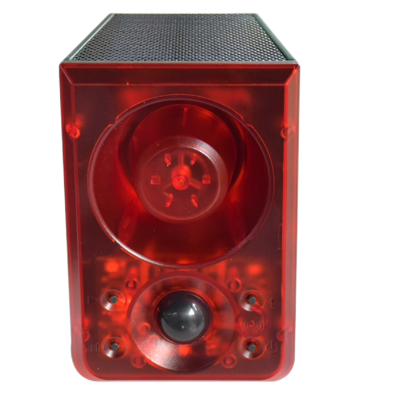 嘉格勒 JL6303 太阳能语音警示灯(计价单位:个)