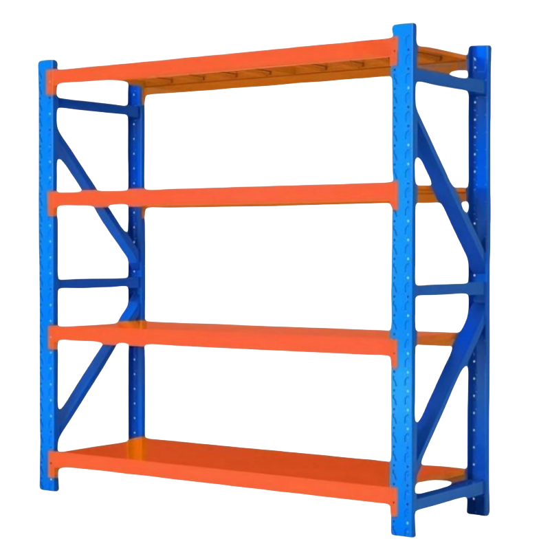 豫龙都材料架1800*400*2000mm(200kg)/组