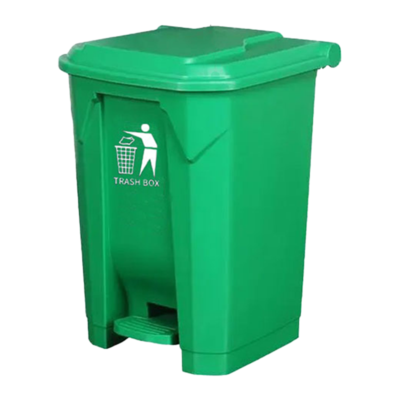 攸 垃圾箱 47*41*68cm 个