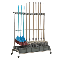 依韵珂拖把架100*42*110cm个