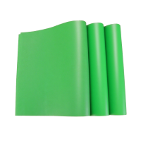 天空桥 绝缘垫 绿色平面 25kv 8mm*1米*10米 卷