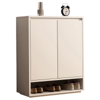 宜掌柜 木 鞋柜