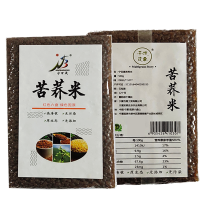 宁百晟真空苦荞米500g/袋
