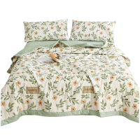 亿洛莱 被子三件套 1.2m床 套