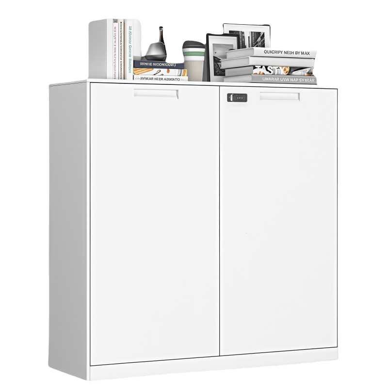 鑫木樽文件柜100*35*100cm台