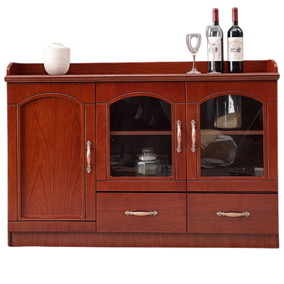 铭羽洋茶水柜A款3门台