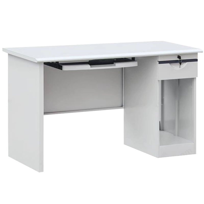 班龙办公电脑桌140*70*75cm张