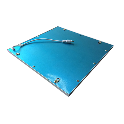 顶火 GMD9130-40W AC220V 40W IP20 6000K 600*600mm 带应急电源 LED面板灯