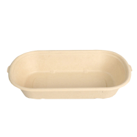 梵澜狸一次性餐盒B72 组