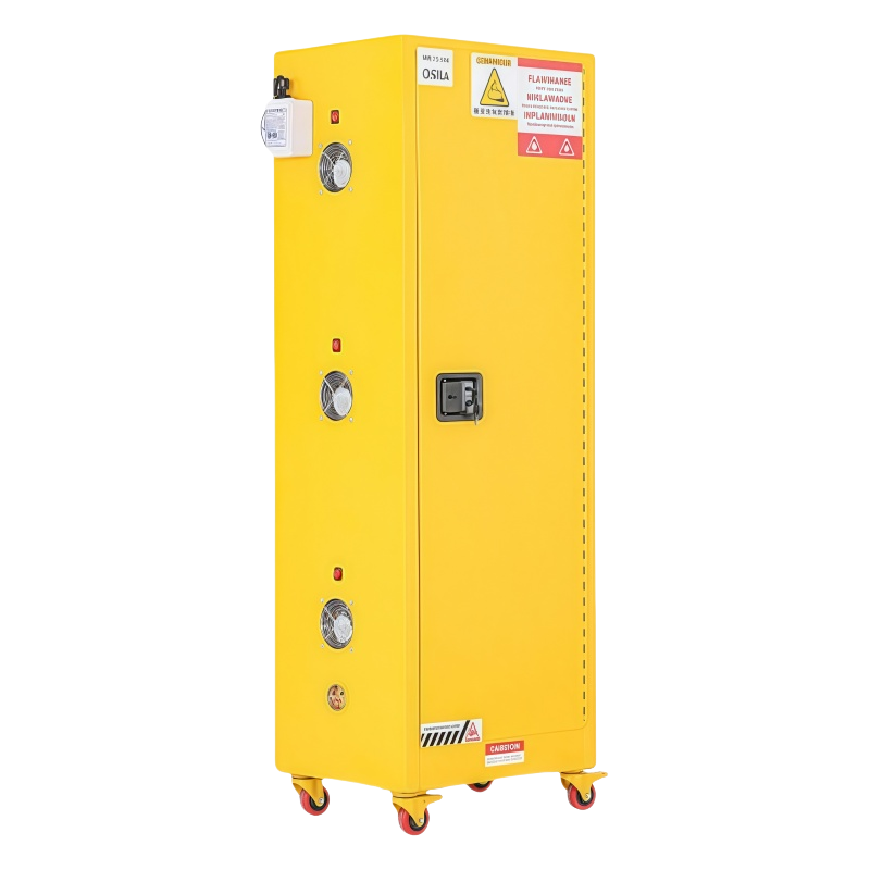 珂洋 防爆充电柜 22加仑 台