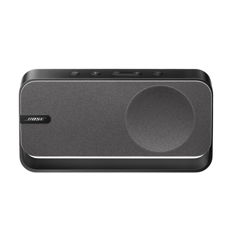 Bose SoundLink Home 蓝牙扬声器,亮银