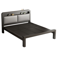 豫龙都单人床1m张