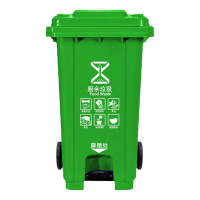 攸 分类垃圾桶 47*55*85cm 个