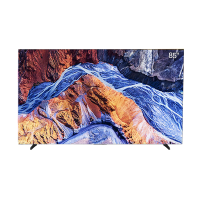 东芝电视85Z500QF 85英寸 Mini LED控光 264Hz 4+128GB 高色域 火箭炮音响 4K超清