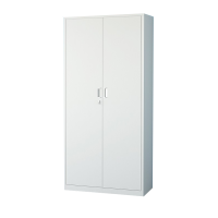 三圣 加厚文件柜通三节铁皮柜档案柜资料柜办公柜