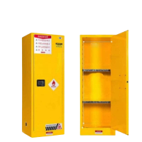 鑫龙悦防爆柜 22加仑台