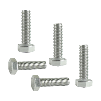 昡 不锈钢六角头螺栓 M16*35 个