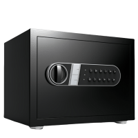 鑫木樽密码保险箱30cm个