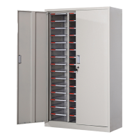 复岚 凭证柜 45抽/台