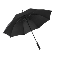鲸轩 YS4000 8k自开高尔夫长杆雨伞 (计价单位:把) 黑色