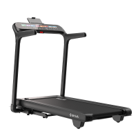 舒华(SHUA)跑步机家庭用降噪减震立式折叠智能健身器材豪华家用健身房T369