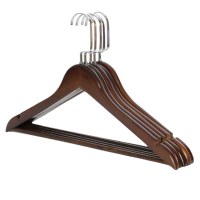 凡礼格衣架木衣架